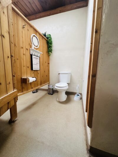 Zane Grey RV Village - Camp Verde, AZ