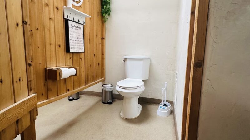 Zane Grey RV Village - Camp Verde, AZ