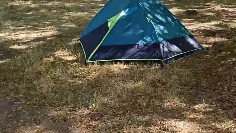 Clear Creek Campground - Camp Verde, AZ