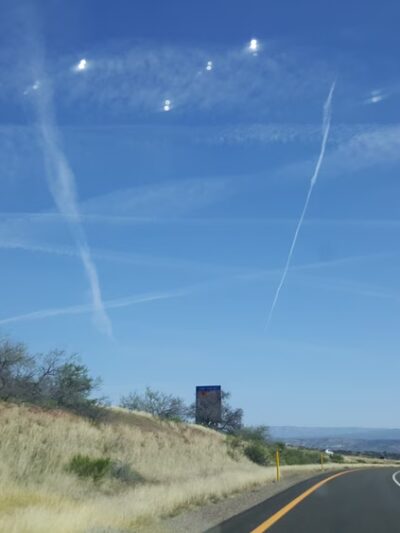 Picnic Area at The Views - Camp Verde, AZ