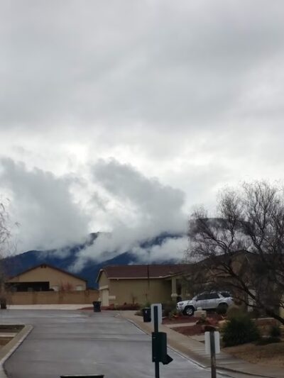 Picnic Area at The Views - Camp Verde, AZ
