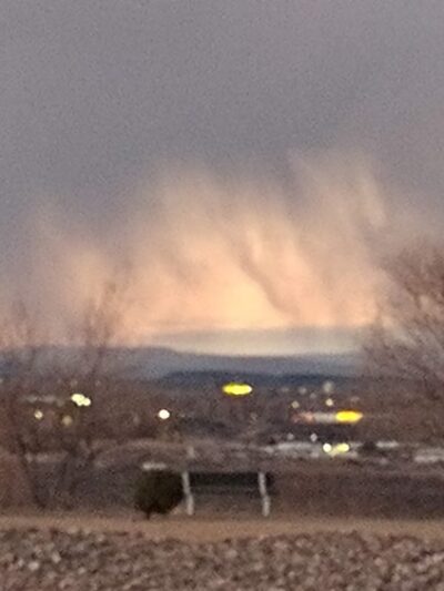 Picnic Area at The Views - Camp Verde, AZ
