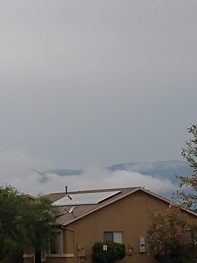 Picnic Area at The Views - Camp Verde, AZ