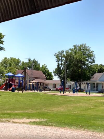 Campbell Hill Il - Campbell Hill, IL