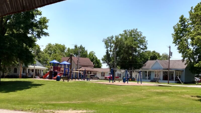 Campbell Hill Il - Campbell Hill, IL