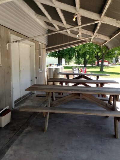 Campbell Hill Il - Campbell Hill, IL