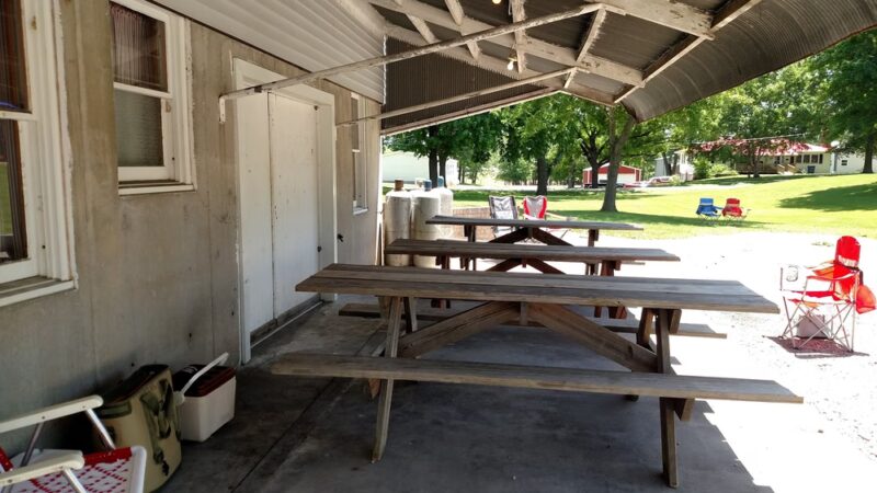 Campbell Hill Il - Campbell Hill, IL