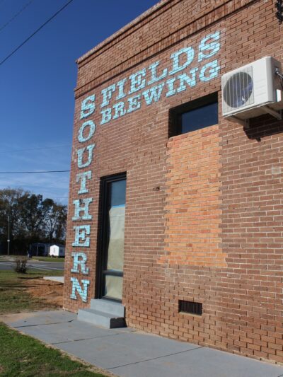 Southern Fields Brewing - Campbellton, FL