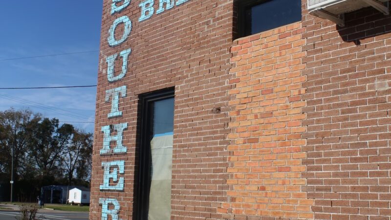 Southern Fields Brewing - Campbellton, FL
