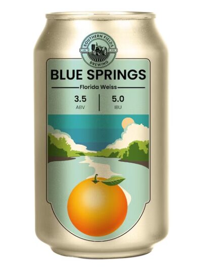 Southern Fields Brewing - Campbellton, FL