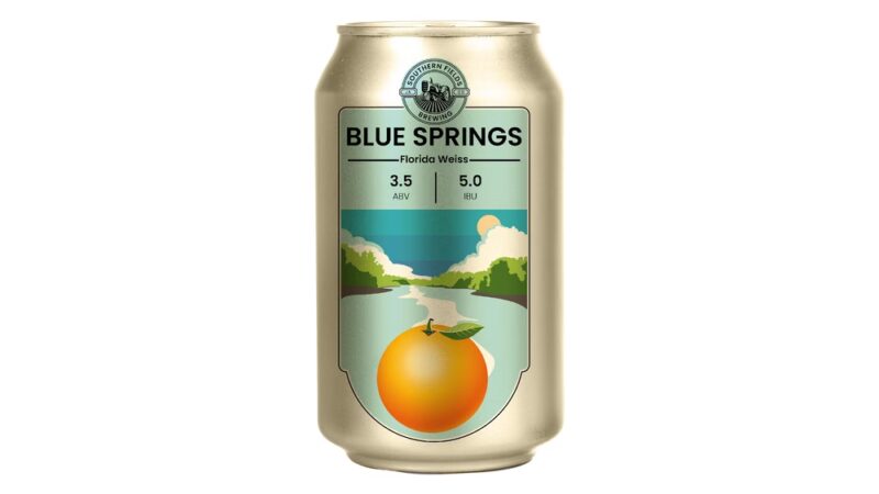 Southern Fields Brewing - Campbellton, FL