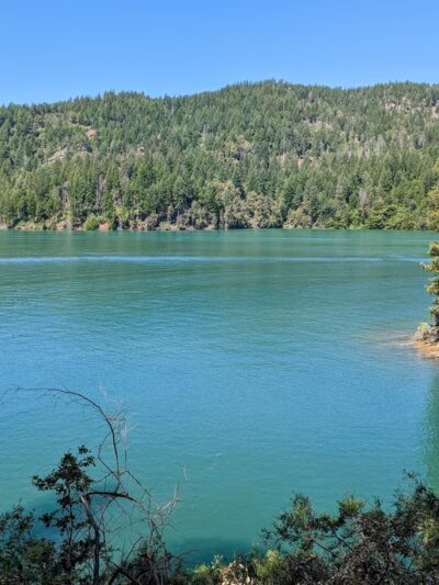 Bullards Bar Trail - Camptonville, CA