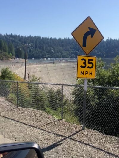 Bullards Bar Trail - Camptonville, CA