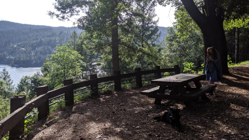 Bullards Bar Trail - Camptonville, CA