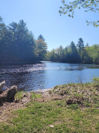 Skowhegan / Kennebec Valley KOA Journey - Canaan, ME