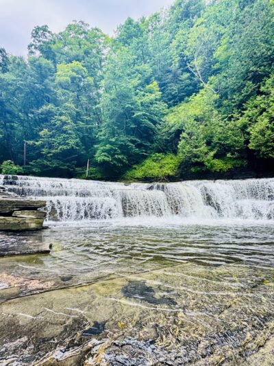 Wintergreen Park - Canajoharie, NY