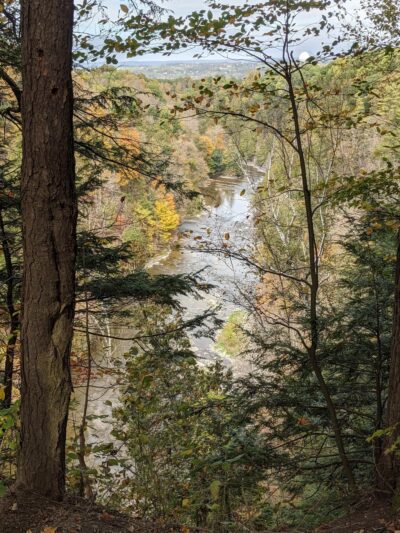 Wintergreen Park - Canajoharie, NY