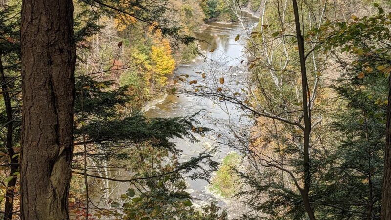 Wintergreen Park - Canajoharie, NY
