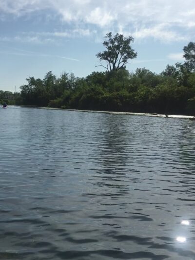 Lagoon Park - Canandaigua, NY