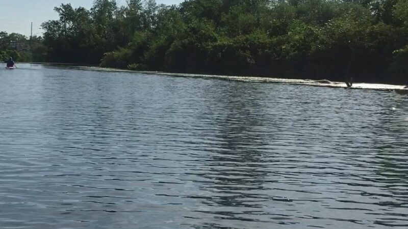Lagoon Park - Canandaigua, NY