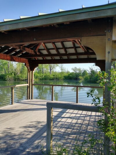 Lagoon Park - Canandaigua, NY