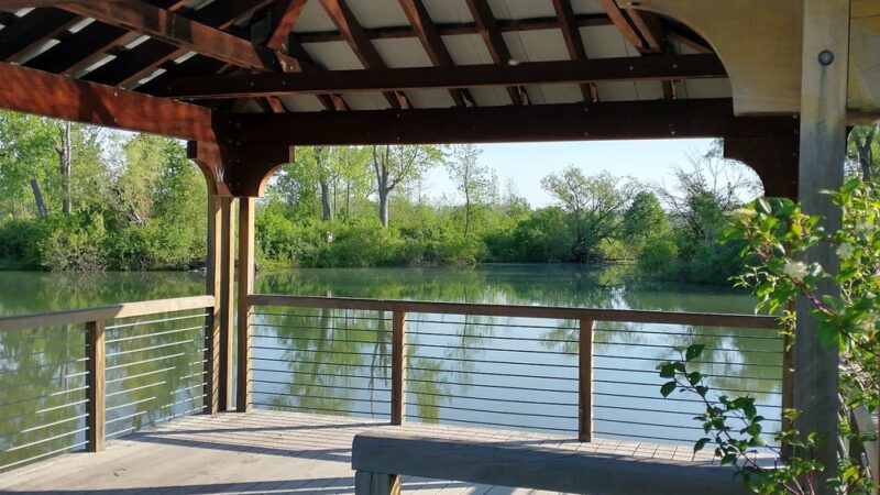 Lagoon Park - Canandaigua, NY