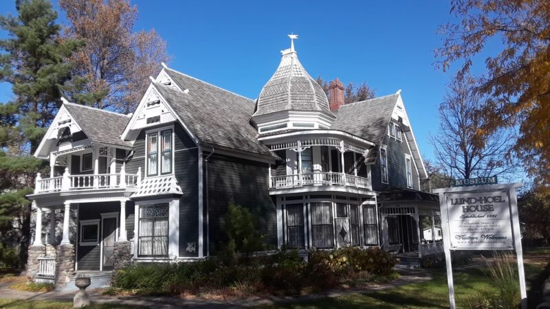 Central Park in Canby - Canby, MN