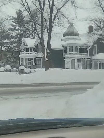 Central Park in Canby - Canby, MN