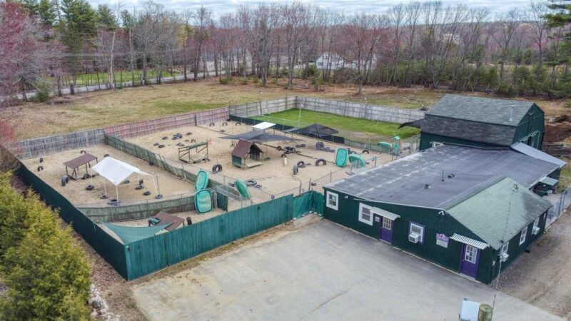 Pampered Pup LLC. - Candia, NH