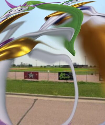 Canistota Football Field - Canistota, SD