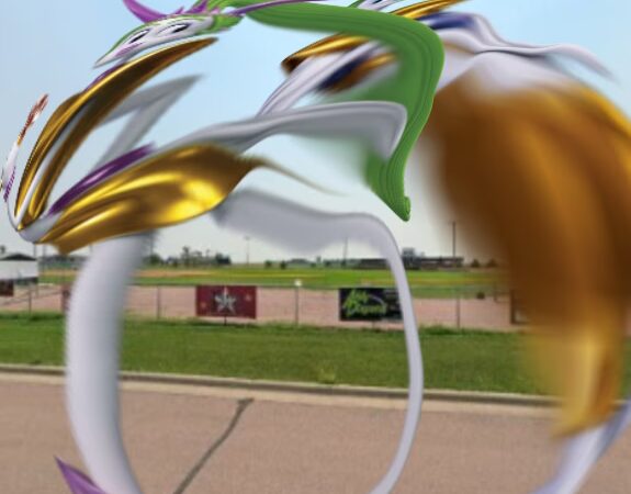 Canistota Football Field - Canistota, SD