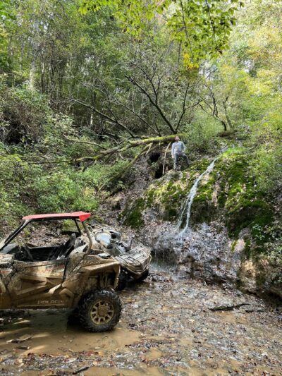 Canmer, KY ATV Trails - Canmer, KY