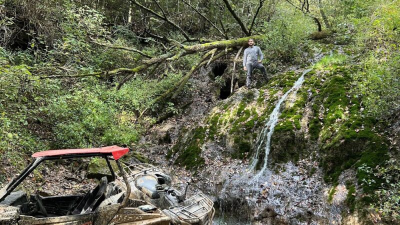 Canmer, KY ATV Trails - Canmer, KY