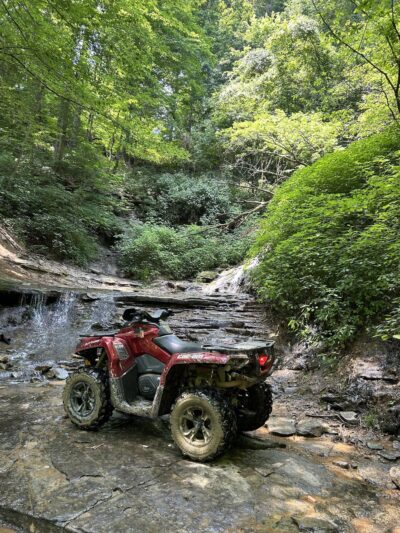 Canmer, KY ATV Trails - Canmer, KY