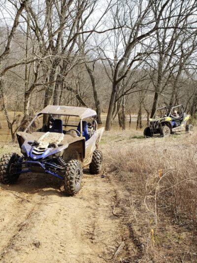Canmer, KY ATV Trails - Canmer, KY