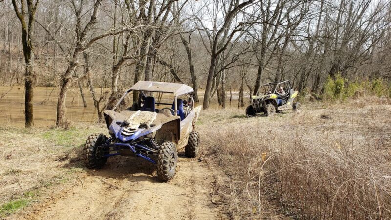 Canmer, KY ATV Trails - Canmer, KY