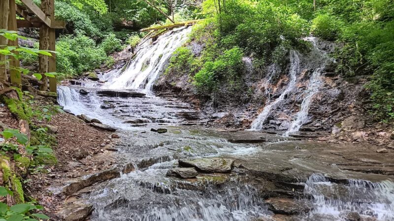 Canmer, KY ATV Trails - Canmer, KY