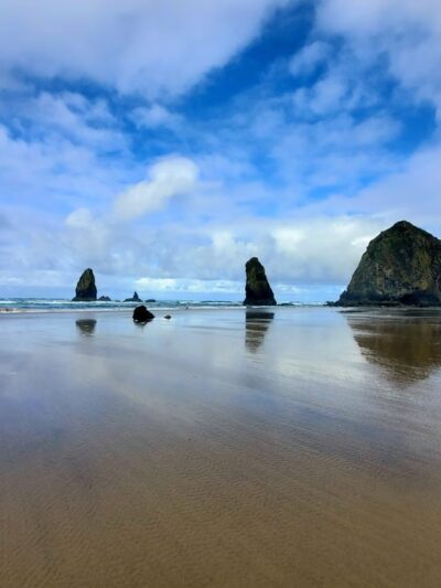 Cannon Beach - Cannon Beach, OR
