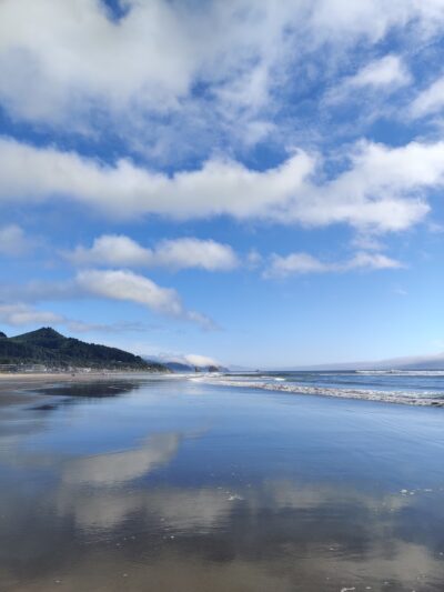 Cannon Beach - Cannon Beach, OR