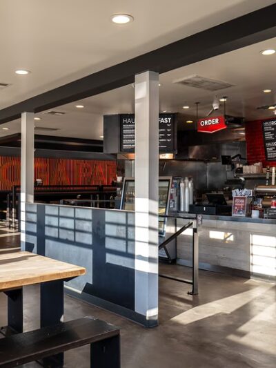 Dog Haus Canoga Park - Canoga Park, CA