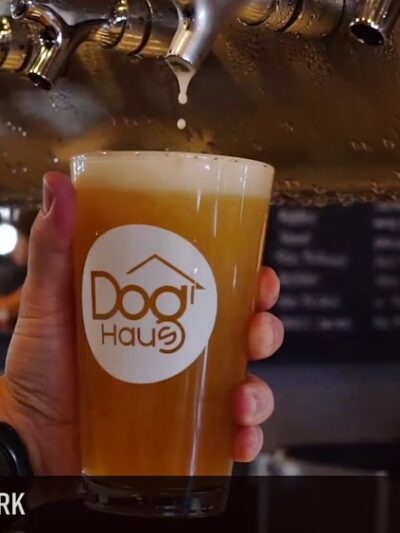 Dog Haus Canoga Park - Canoga Park, CA