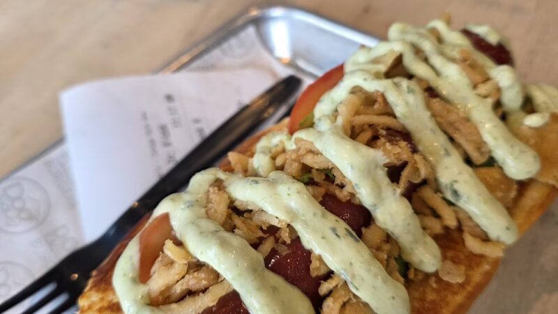 Dog Haus Canoga Park - Canoga Park, CA