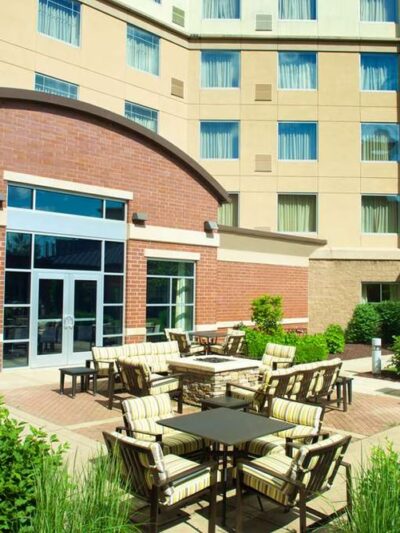 Bubba's Gourmet Burghers & Beer - Southpointe - Canonsburg, PA