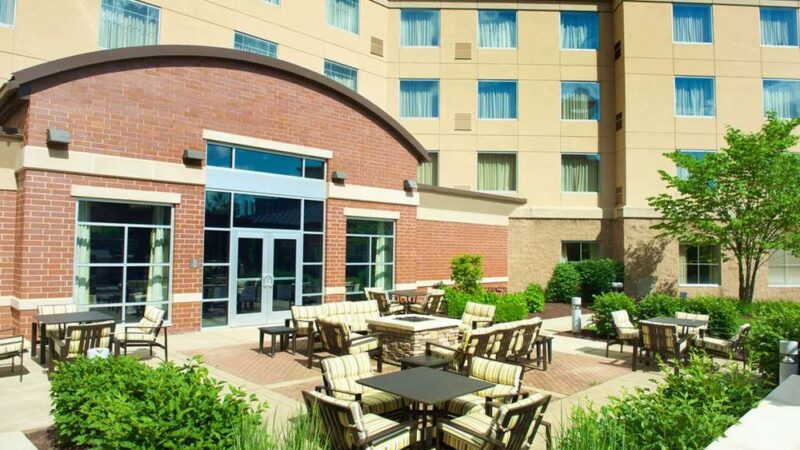 Bubba's Gourmet Burghers & Beer - Southpointe - Canonsburg, PA