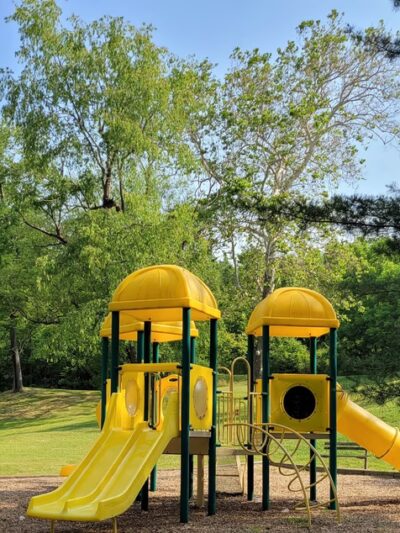 Canonsburg Town Park Pool - Canonsburg, PA
