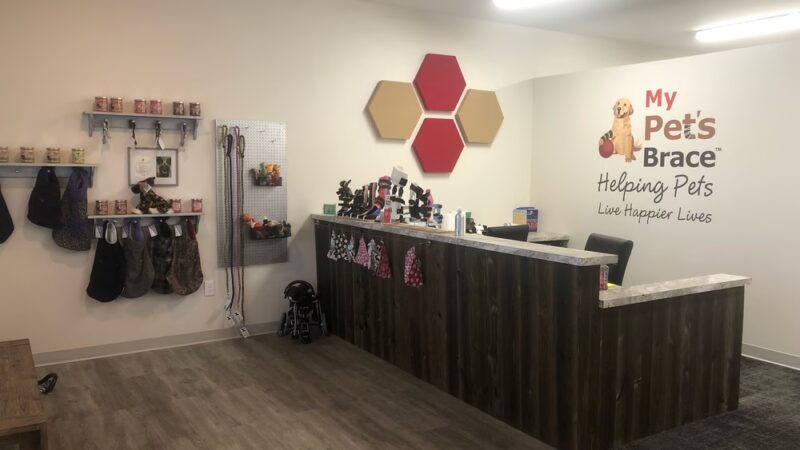 My Pet's Brace - Pittsburgh - Canonsburg, PA