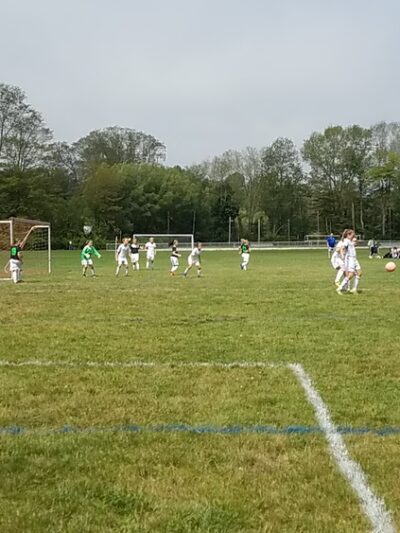 Robert Manship Park - Canterbury, CT