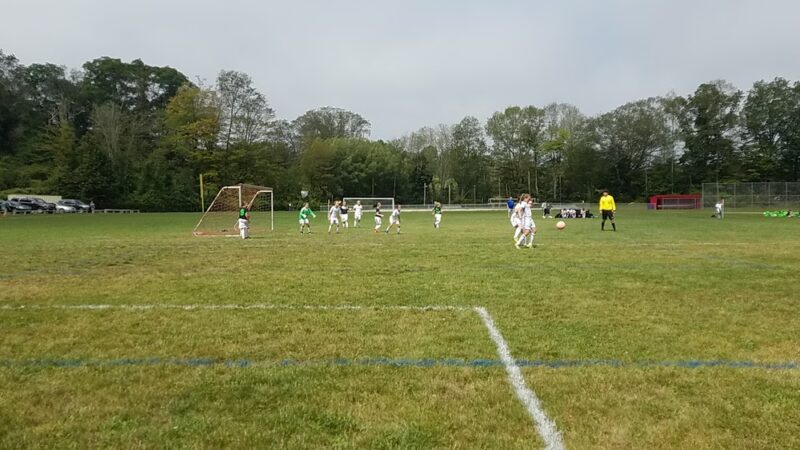 Robert Manship Park - Canterbury, CT