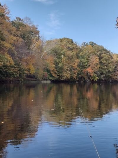 Robert Manship Park - Canterbury, CT