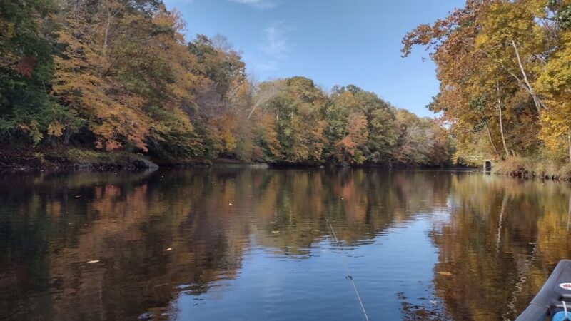 Robert Manship Park - Canterbury, CT